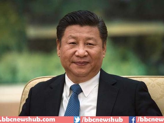 Xi Jinping is the most powerful leader in the world as he is placed on the top position in the list of most powerful politicians in the universe, he i...